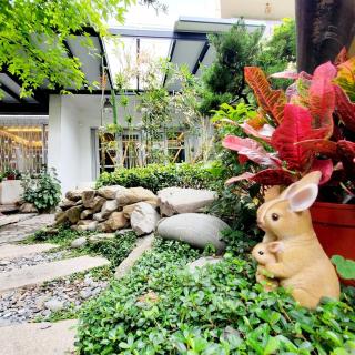 Yu Hsuan Homestay - Città di Taitung - 4