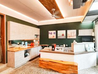 Yu Hsuan Homestay - Città di Taitung - 1