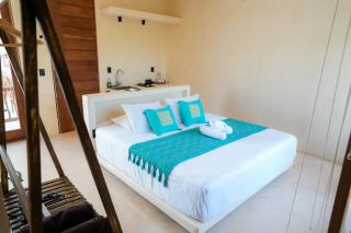 Tikul Hotel Boutique - Isola Holbox - 3
