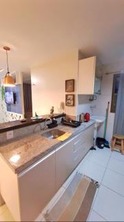 VG SUN CUMBUCO-Lake Flat C1 201 1 a 4 pessoas - 2