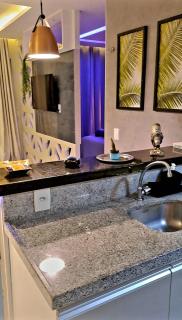 VG SUN CUMBUCO-Lake Flat C1 201 1 a 4 pessoas - 3