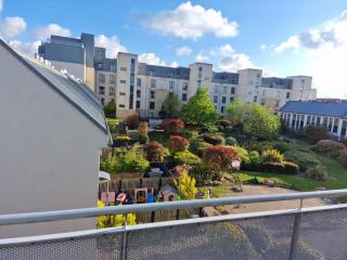 Clearwater Apartment - Dublin - 2
