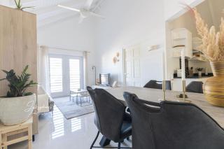 Dushi Townhouse Curaçao - Willemstad - 1