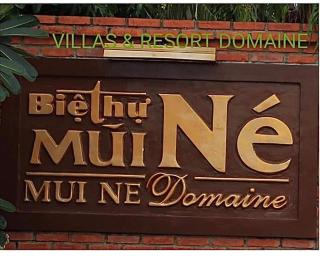Biệt Thự C19 Mũi Né Domaine - Ấp Chợ Dinh - 3
