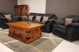 Homely and newly built place with a lot to do. - 2