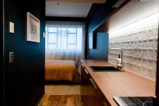 The Cobbler Hotel - Wellington - 6