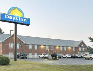 Days Inn by Wyndham, Glen Allen - Richmond North - 8