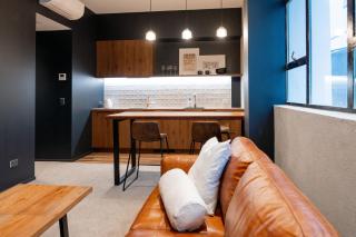 The Cobbler Hotel - Wellington - 5