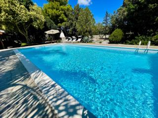 VILLA LI CUTI - property for exclusive use - 6