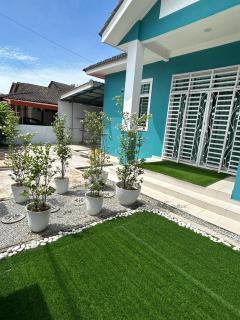 Casa De Rose KUBANG KERIAN - 5