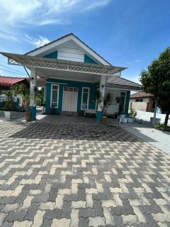 Casa De Rose KUBANG KERIAN - 9