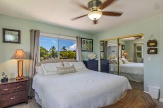 Relax at Kapakai Cottage 2-Bedroom Comfort with Full Kitchen & WD - Kailua - 3