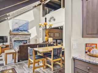 Breckenridge Spacious Mill Run 5 - 3