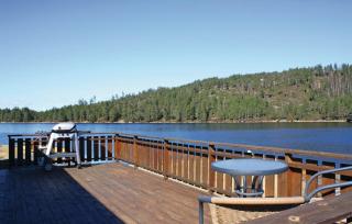 Holiday Home Vatnestr - Mykland - 5