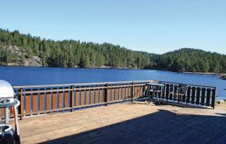 Holiday Home Vatnestr - Mykland - 4
