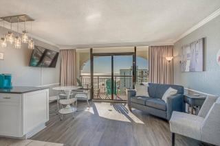 Beautiful Ocean views, on 15th floor! - 6