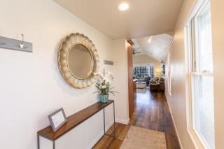 Luxurious Historic Renovated Bungalow DT Rapid City with Private Patio - Rapid City - 2