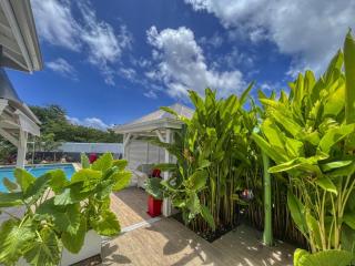 Villa Bikini - Sans vis à vis - bien ventillée - Saint-François - 1