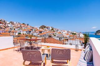 Swift View - Panormos - 3