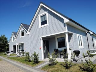 New, comfortable houses for 8 people, Niechorze - Niechorze - 9