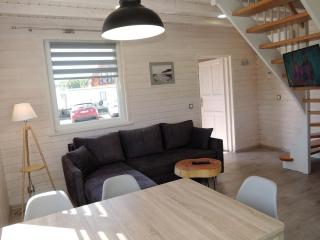 New, comfortable houses for 8 people, Niechorze - Niechorze - 4