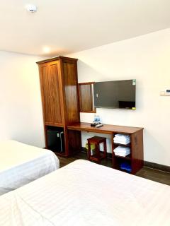 Luu Gia Hotel - Nha Trang - 7
