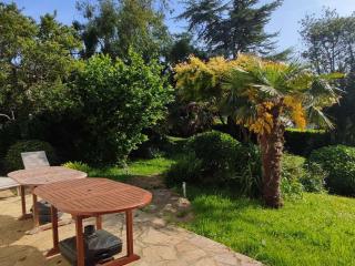 Grande Maison Familiale à Trégastel avec Jardin Clos, Terrasse et WIFI - FR-1-368-393 - Trégastel - 8