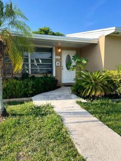 Airbnb rental - Miami - 2