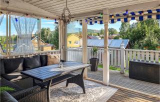 Cozy Apartment In Vuollerim With Wifi - Vuollerim - 4