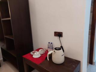 Lucky Beach Resort - Trincomalee - 1