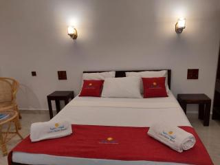 Lucky Beach Resort - Trincomalee - 3