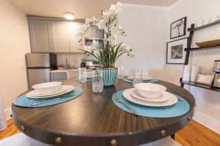 Cozy 2 BDRM Vacation Rental - 1 Mile to Dtwn Rapid City - Rapid City - 5