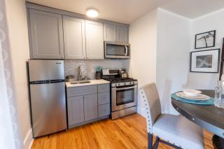 Cozy 2 BDRM Vacation Rental - 1 Mile to Dtwn Rapid City - Rapid City - 4