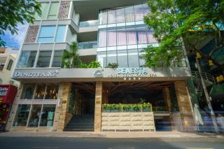 Seaesta Nha Trang Hotel - 8