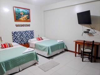 101 RV Apartments Iquitos-APARTAMENTO CON SALIDA A PISCINA - Iquitos - 0