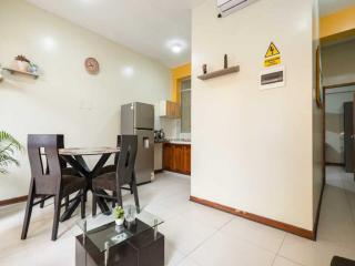 101 RV Apartments Iquitos-APARTAMENTO CON SALIDA A PISCINA - Iquitos - 8