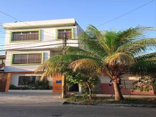 101 RV Apartments Iquitos-APARTAMENTO CON SALIDA A PISCINA - Iquitos - 3