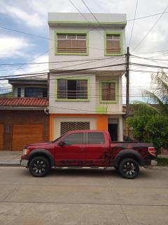 101 RV Apartments Iquitos-APARTAMENTO CON SALIDA A PISCINA - 2