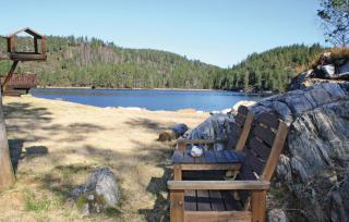 Holiday Home Vatnestr - Mykland - 1