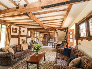 The Olde Cow House - Hughley - 5