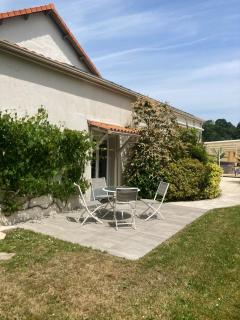 Chai Saint Jean CAMELIA Piscine et SPA - 5