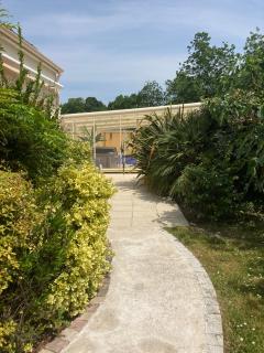 Chai Saint Jean CAMELIA Piscine et SPA - 4