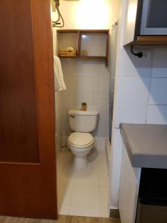 Centric, private, petfriendly budget apartments in Miraflores - 3