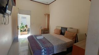 Hotel Manggasa Makale - 2
