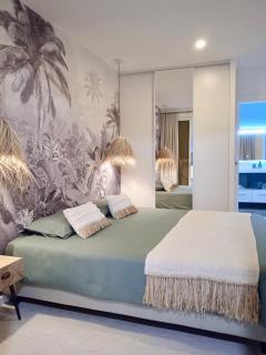 Appartement F2 indépendant, plages 5 min à pied - 1