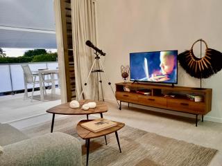 Appartement F2 indépendant, plages 5 min à pied - Punaauia - 4
