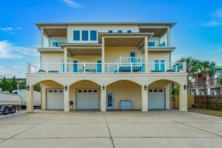 Bella Vista - Pensacola Beach - 8