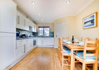 Stammers Retreat - Saundersfoot - 4