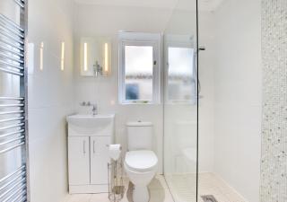Stammers Retreat - Saundersfoot - 1
