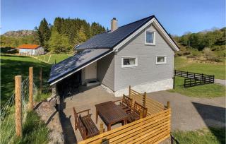 2 Bedroom Stunning Home In Flekkefjord - Flekkefjord - 4